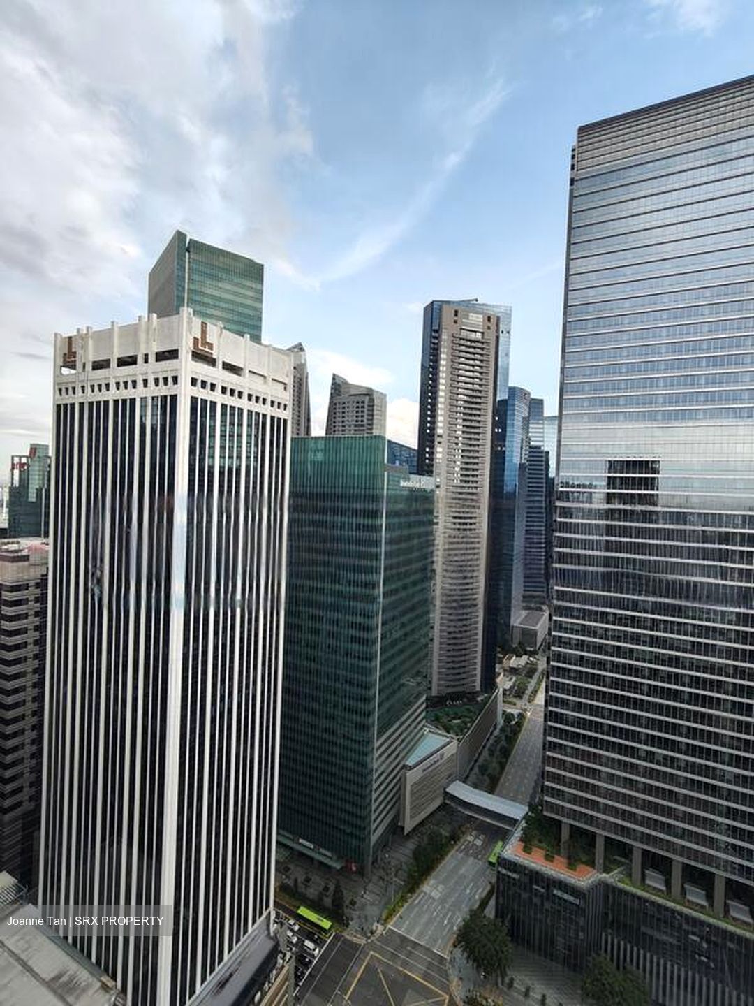 Robinson Suites (D1), Apartment #459242121